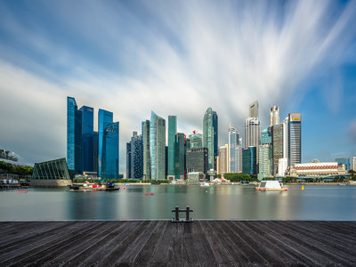 怎样才能获得新加坡签证？