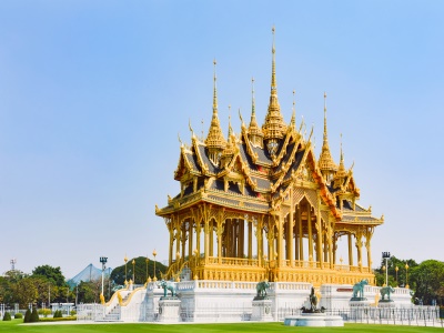 南宁使馆办理泰国签证，与其他领区有什么区别？