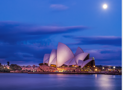 查询澳大利亚签证进度的三种方法