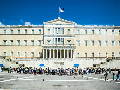 申请希腊签证需要邀请函吗？