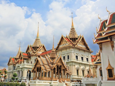 泰国签证现在可以办理了吗？
