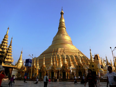 办理缅甸旅游签证的方式有几种？