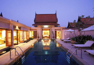 泰国旅游签证需要提交酒店订单吗？