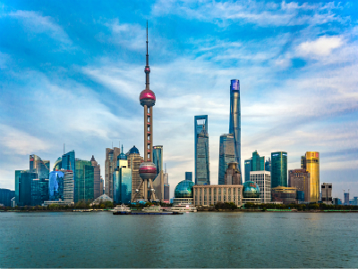 在上海可以办理沙特签证吗？
