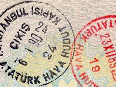 申请土耳其旅游签证需要准备哪些材料？