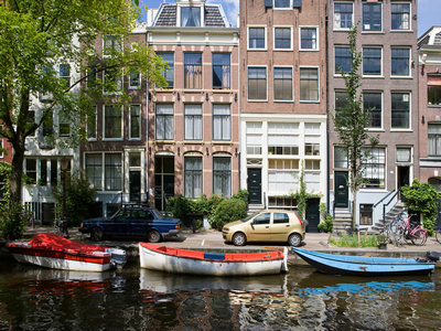 申请荷兰签证需要在职证明吗？