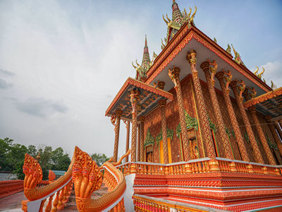 柬埔寨签证可以多次入境吗？