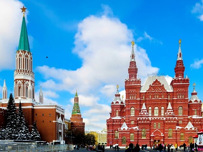 俄罗斯签证办理流程是怎样？
