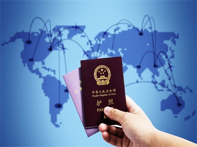 护照和签证的区别大吗？