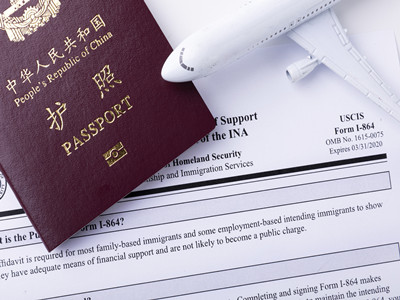 代办签证有什么优点？