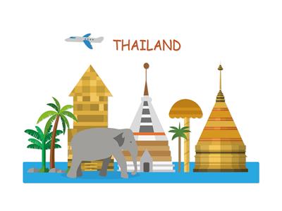 最快几天可以拿到泰国商务签证？