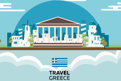 去希腊怎么办理签证？