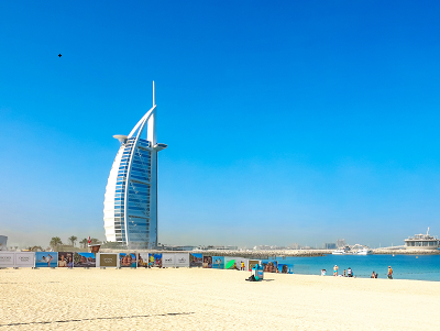 办理迪拜旅游签证要提前多久？