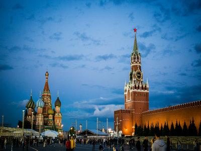 外国人可以在北京办理俄罗斯签证吗？