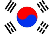 韩国