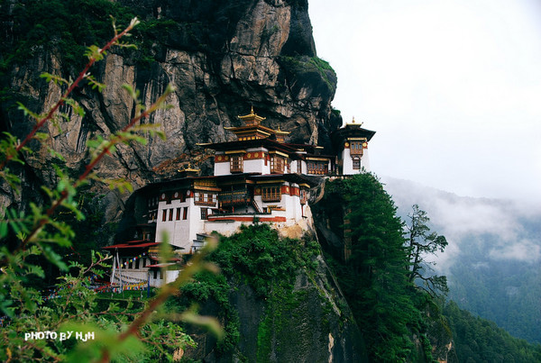 虎穴寺