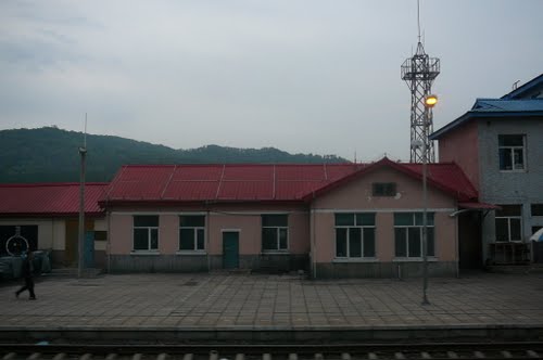 朗乡