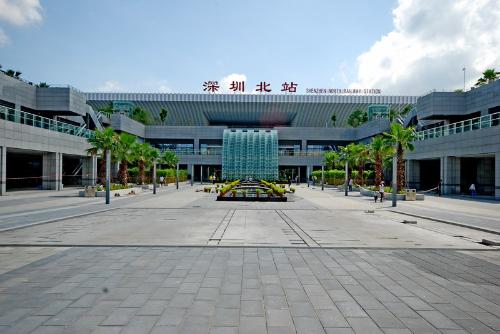 深圳北