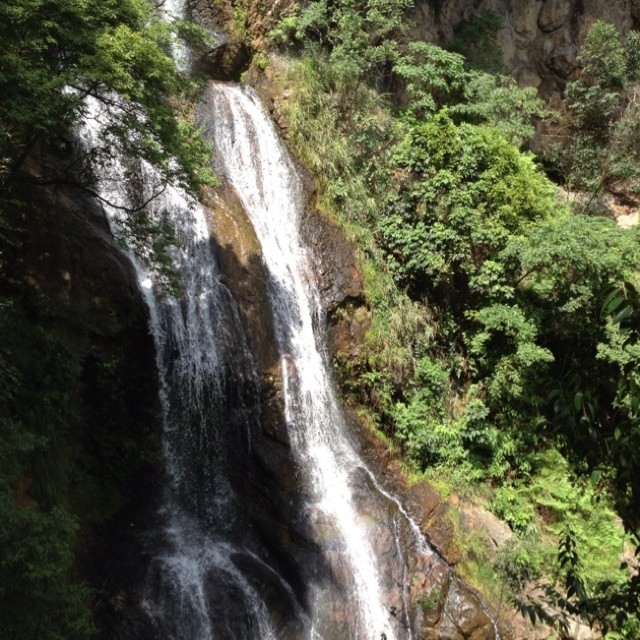 狮子岩景区