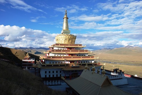 东嘎寺