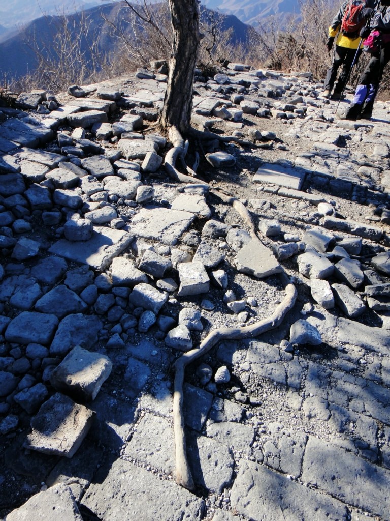 北京摩崖石刻自然风景区