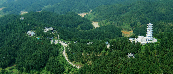 文峰塔