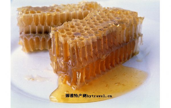冈山蜂蜜