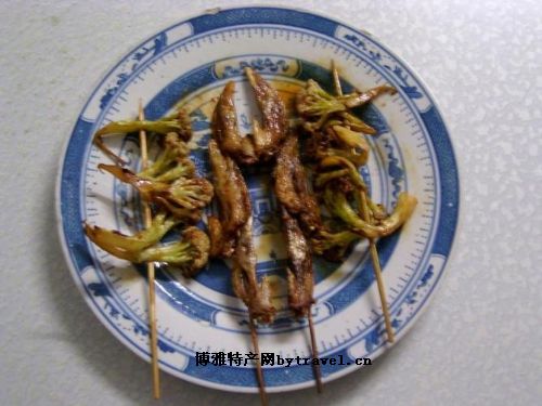 老肖泡菜