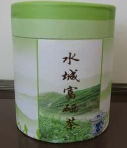 水城春富硒茶