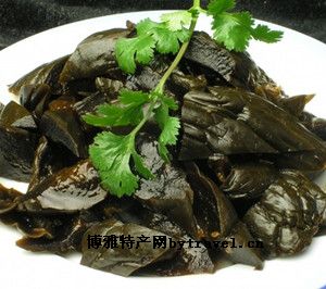 北京酱黄瓜