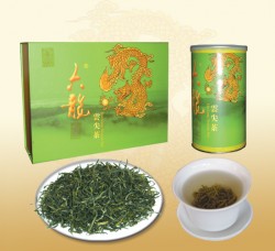 龙脊茶