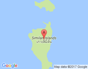 斯米兰群岛经典一日游