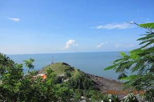 最近特价北京到芽庄旅游多少钱费用 芽庄5日自由行日升海景房