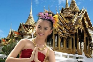 去泰国旅游需要什么手续，长沙直飞曼谷芭提雅6天5晚品质游
