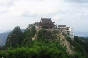 石家庄团购到华东旅游团 佛教圣地九华山双卧四日游