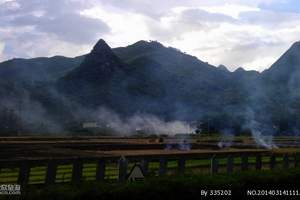 2014年桂林有哪些景点/春节象鼻山门票多少/桂林4天