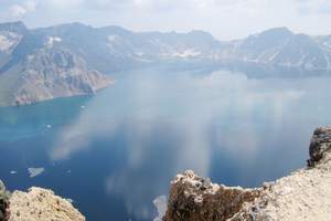 永州到东三省旅游：哈尔滨、长白山、沈阳、丹东双飞纯玩七日游