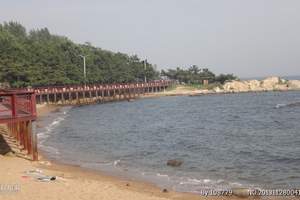 【济南到北戴河旅游】济南到北戴河全景5日游_济南北戴河旅游团