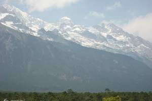 云南有哪些好玩的景点 昆明楚雄大理丽江玉龙雪山双飞6日游