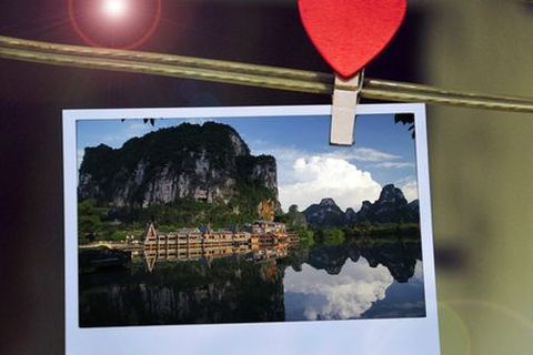 <海南三亚海居小月湾双飞5日游>1晚海边小木屋，3晚海景房