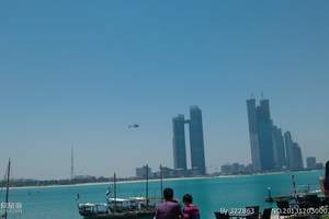 重庆到迪拜旅游报价，迪拜超豪华6日游