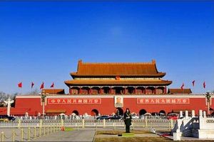 北京旅游团购，北京特价游，广州到北京天津五天游