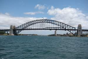 【黄金海岸旅游最佳季节】澳新私人豪华庄园10天|悉尼旅游攻略