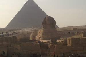 从北京到埃及迪拜十日游，神秘埃及与奢华迪拜的交织体验