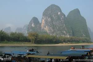 广州国庆节旅游去哪里好|十一假期广州去阳朔三天自由行