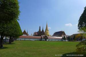 泰国旅游报价泰国和柬埔寨的线路 泰国曼谷芭提雅柬埔寨暹粒八日