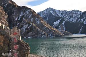 青岛去新疆旅游_到新疆古代丝绸之路，悬泉飞瀑、小天池等5日游