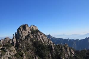 石家庄发车五岳寨一日游旅游团