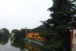 S南京地方游-独立成团-私人定制-南京二日游团队游-南京旅游