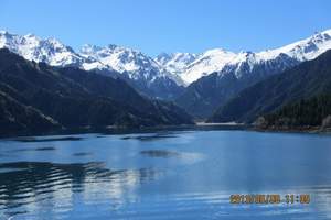 永州到东三省旅游：长春、长白山、沈阳、大连双飞纯玩六日游